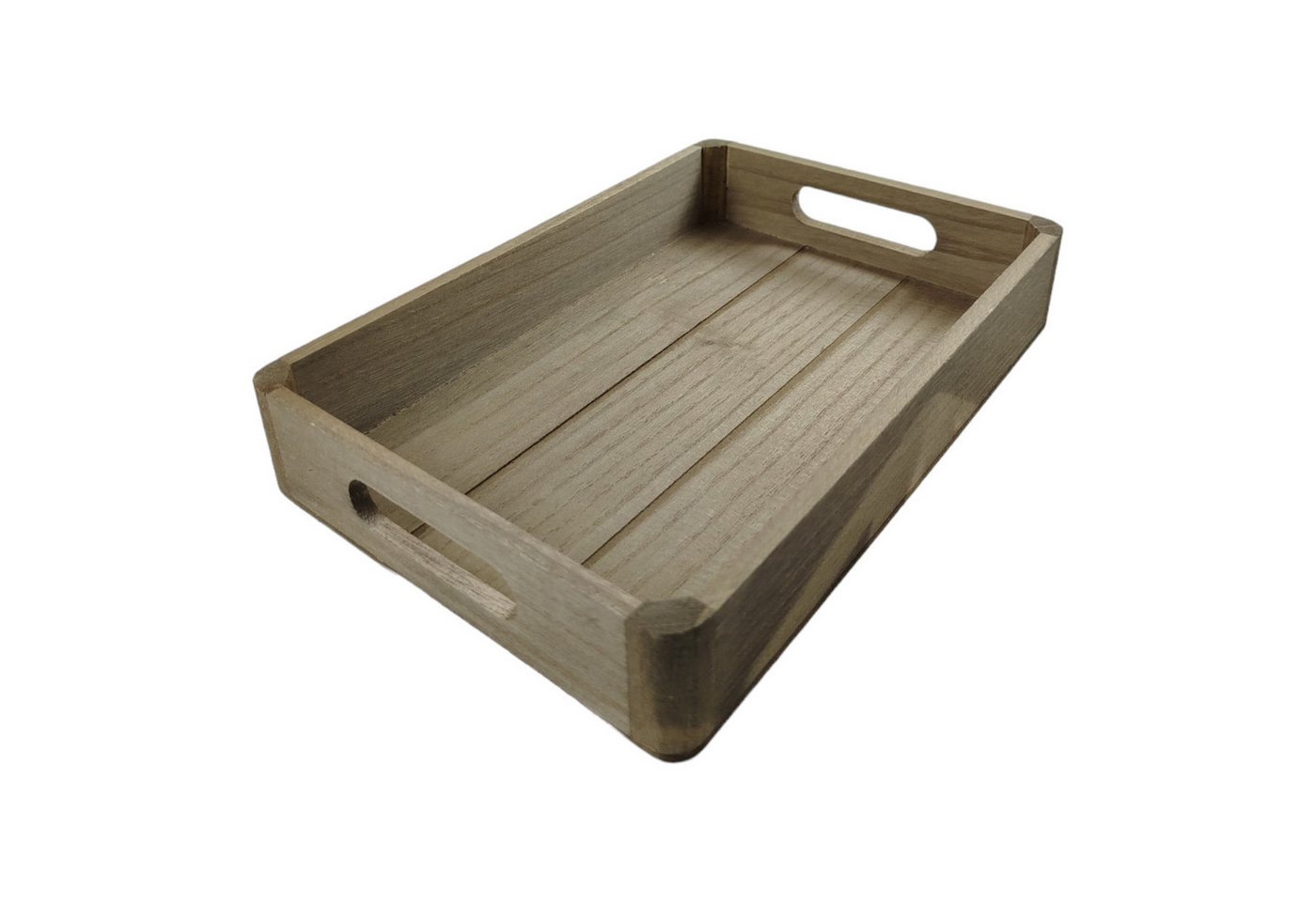 FTWdesign Tablett Serviertablett Holzdeko - Dekotablett aus Holz FTWdesign Tablett Serviertablett Holzdeko - Dekotablett aus Holz von FTWdesign