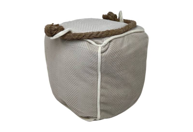 FTWdesign Türstopper Würfel Türstopper mit Tragegriff von FTWdesign