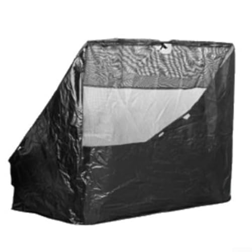 42904 Ersatz-Trichterbeutel, kompatibel mit AgriFab Rasenkehrmaschinen-Modellen 450456 450492, entworfen für effiziente Abfallaufnahme im Garten 42904 Ersatz-Trichterbeutel, kompatibel mit AgriFab Rasenkehrmaschinen-Modellen 450456 450492, entworfen für effiziente Abfallaufnahme im Garten von FUANA