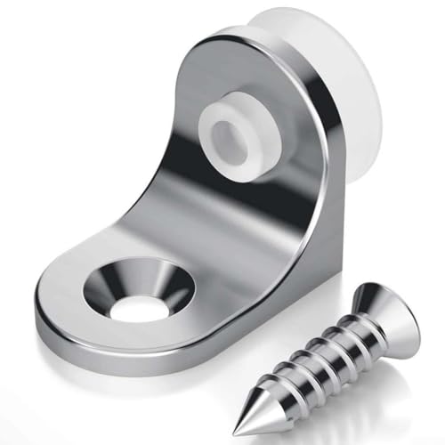 Efficient Shelf Support Solutions 30 Count of Sturdy Zinc Alloy Pins with Practical Suction Cup Features Efficient Shelf Support Solutions 30 Count of Sturdy Zinc Alloy Pins with Practical Suction Cup Features von FUANA