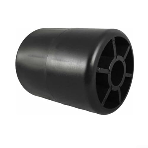 Effizient für Rasentraktor Deck Roller kompatibel mit 318, 330, 332, 425, 445 zum Nivellieren und Glätten für Rasen von FUANA