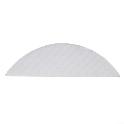 Einweg-Reinigungstuch, Wischmopp-Pad, Tücher für Staubsauger, Ersatzteile, Zubehör, Ersatz-Mopp-Tuch-Set für Lydsto R1, S1, R1Pro, R1D, R1A, 30 Stück Einweg-Reinigungstuch, Wischmopp-Pad, Tücher für Staubsauger, Ersatzteile, Zubehör, Ersatz-Mopp-Tuch-Set für Lydsto R1, S1, R1Pro, R1D, R1A, 30 Stück von FUANA
