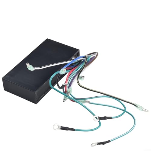 Ersatz-Schalterkasten für Netzteil für CDI-Einheit für Mercury Force 45 60 für HP-Serie OEM-Nummer 19052 A1 für A2 für A3 A5 für A6 A8 kompatibles Teil Ersatz-Schalterkasten für Netzteil für CDI-Einheit für Mercury Force 45 60 für HP-Serie OEM-Nummer 19052 A1 für A2 für A3 A5 für A6 A8 kompatibles Teil von FUANA