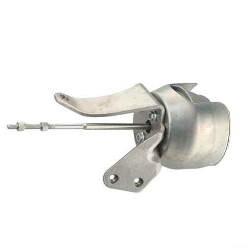 Ersatz für Turbolader für Mercedes Wastegate Stellmotor OM651 C Klasse E Klasse W204 W212 von FUANA