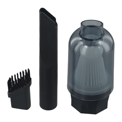 FOR X3 Vacuum Kit Compatible with Handy Tool for Efficient Dust For Cleaning in Vehicles and Homes FOR X3 Vacuum Kit Compatible with Handy Tool for Efficient Dust For Cleaning in Vehicles and Homes von FUANA