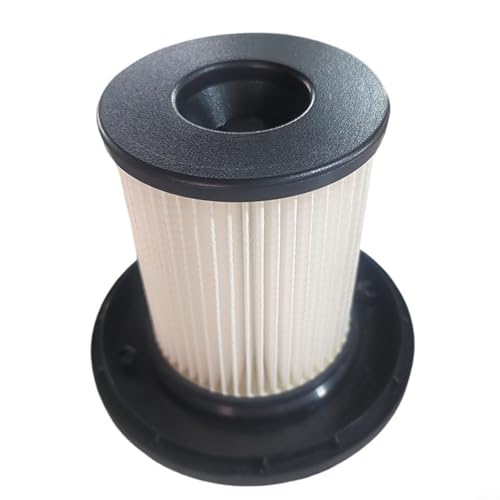 FUANA 12033215 Filter Ersatzteile passend für Bosch Filter für Staubsauger für Unlimited 6 FUANA 12033215 Filter Ersatzteile passend für Bosch Filter für Staubsauger für Unlimited 6 von FUANA