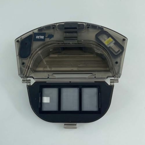 FUANA 2 in 1 Wassertank mit Staubbox Ladestation für Airrobo für T10 + Saugroboter FUANA 2 in 1 Wassertank mit Staubbox Ladestation für Airrobo für T10 + Saugroboter von FUANA