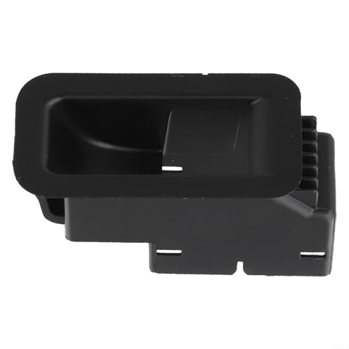 FUANA Auto vorne rechts Glas Button Panel 5G0868345 Tür Fenster Schalter für Golf VII 2012-2021 LHD Driver FUANA Auto vorne rechts Glas Button Panel 5G0868345 Tür Fenster Schalter für Golf VII 2012-2021 LHD Driver von FUANA