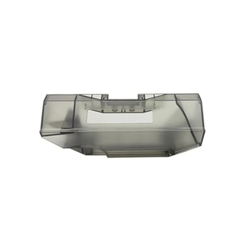 FUANA Ersatz-Mülleimer aus ABS für Dreame X20 Pro Plus/L20/Ultra Staubsauger, langlebig, leicht zu reinigende Staubsammelbox von FUANA