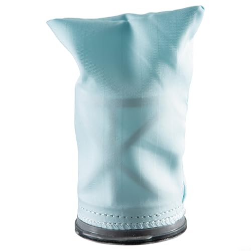 FUANA Ersatzteile für DCL180 DCL181 DCL280 DCL281 CL106FD CL108FD Staubsauger Filter Zubehör Kit Waschbar Wiederverwendbar Tuch Filter Ersatzteil von FUANA