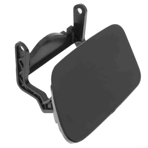FUANA Frontstoßstangen-Scheinwerfer-Waschdüse, Sprühdüse, Abdeckkappe 8R0955275C 8R0955276C für Q5 2013–18 (links) von FUANA