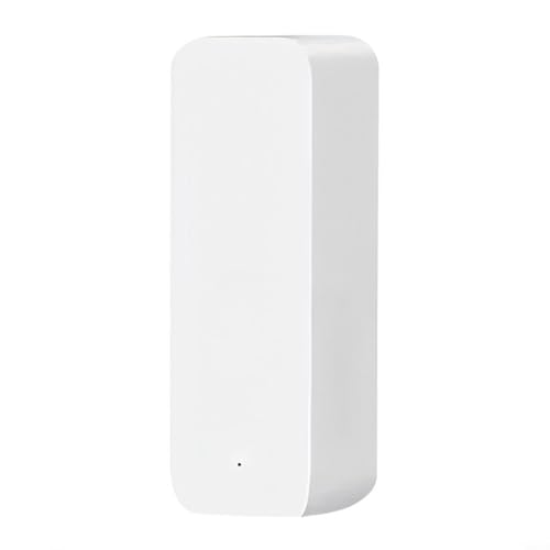 FUANA Für Smart Cube Szenen-Controller mit 6 Betriebsmodi, energieeffizient, batteriebetriebener Heimautomatisierungssensor (Zig-Bee-Version) von FUANA