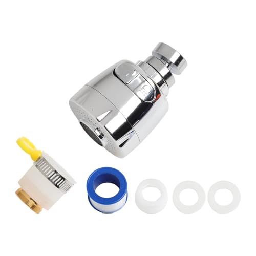 FUANA Luftsprudler für 360° drehbarer Küchenauslauf Küchenspüle Auslauf FUANA Luftsprudler für 360° drehbarer Küchenauslauf Küchenspüle Auslauf von FUANA