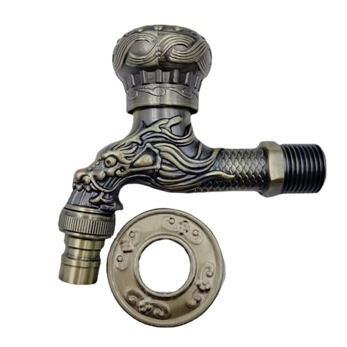 FUANA Waschbecken Wasserhahn Vintage Küche Deko Outdoor FUANA Waschbecken Wasserhahn Vintage Küche Deko Outdoor von FUANA