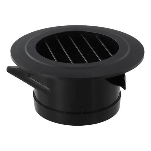 FUANA für zentrale Klimaanlagen-Entlüftungsabdeckung mit integriertem Filter und Netzdesign FUANA für zentrale Klimaanlagen-Entlüftungsabdeckung mit integriertem Filter und Netzdesign von FUANA