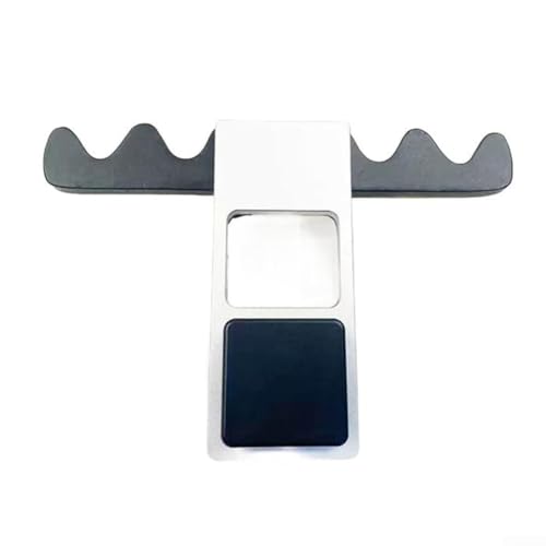 Faltbarer und tragbarer Pool-Queue-Halter für 4 Queues mit gewichtetem Gegengewicht-Block und Aluminiumlegierung für Zuverlässigkeit Faltbarer und tragbarer Pool-Queue-Halter für 4 Queues mit gewichtetem Gegengewicht-Block und Aluminiumlegierung für Zuverlässigkeit von FUANA