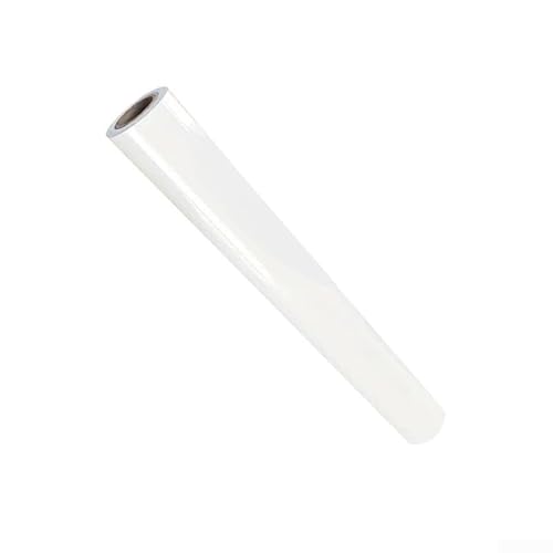 Flexibler Wandaufkleber, PVC, 40 cm x 10 m, für Wohnzimmer oder Schlafzimmer von FUANA