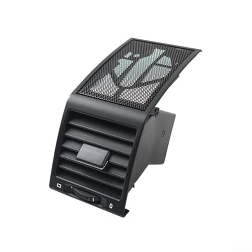 Für Mercedes W463 G Klasse 2004 2012 Armaturenbrett AC Lüftungsgitter Abdeckungen Set Links/Rechts/Mittelstücke für Fahrzeuginnenausstattung (links) von FUANA