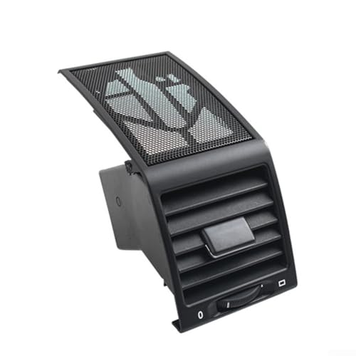 Für Mercedes W463 G Klasse 2004 2012 Armaturenbrett AC Lüftungsgitter Abdeckungen Set Links/Rechts/Mittelstücke für Fahrzeuginnenraum Upgrade (rechts) von FUANA