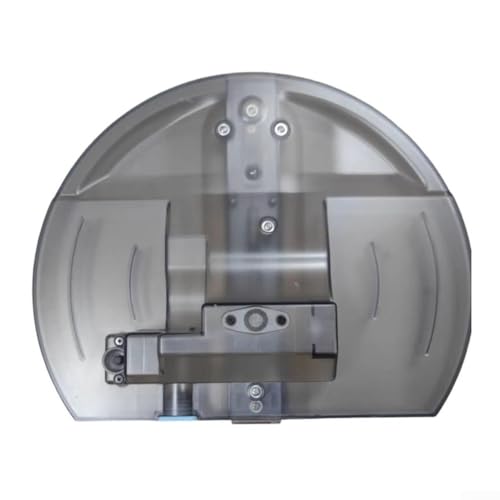 Für Yeedi Cube Nass- und Trockensauger-Zubehör, Ersatz-Wassertank entwickelt, um eine stabile Wasserversorgung für optimale Reinigung zu erhalten von FUANA