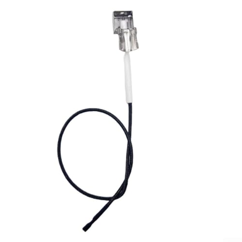 Grillelektrodenzünder kompatibel mit Master Forge und für Charbroil Modelle Zündinduktionsnadel für effizienten Grillbetrieb (1 Stück) von FUANA