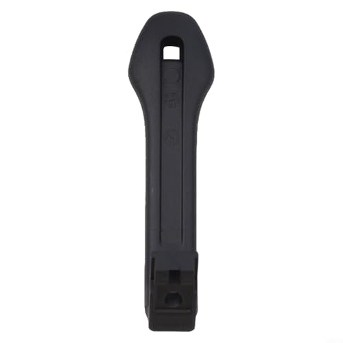 Heckklappe Kofferraum Griff 5E5827895,5E5827895A,5E5827895A9B9,5ED827895,5E5 827 895A 9B9 für Skoda Octavia Superb Karoq Kodiaq 2015-2022 von FUANA