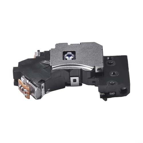 KHM430C Entwickelt, um Ihr altes oder defektes PS2-Konsolenobjektiv einfach zu ersetzen KHM430C Entwickelt, um Ihr altes oder defektes PS2-Konsolenobjektiv einfach zu ersetzen von FUANA