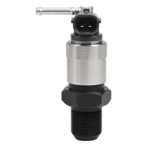 Kraftstoffschienen-Drucksensor PLV linke Seite Ersatz kompatibel mit HILUX für PRADO für VIGO 1KD 2KD Motoren OEM 2381030110 Kraftstoffschienen-Drucksensor PLV linke Seite Ersatz kompatibel mit HILUX für PRADO für VIGO 1KD 2KD Motoren OEM 2381030110 von FUANA