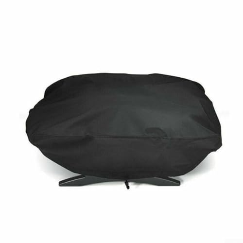 Outdoor BBQ Grill Schutzhülle für Weber 7110 Q100/1000 Wetterbeständiges Material Outdoor BBQ Grill Schutzhülle für Weber 7110 Q100/1000 Wetterbeständiges Material von FUANA