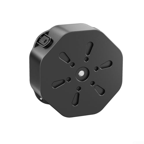 Platzsparendes Design ABS Angelkamera Kabel Aufbewahrungstasche für effiziente Raumnutzung Platzsparendes Design ABS Angelkamera Kabel Aufbewahrungstasche für effiziente Raumnutzung von FUANA