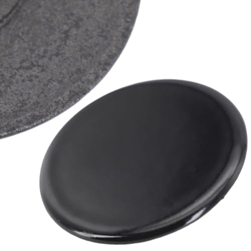 Robuste lange interne Gasherd-Abdeckung zum Schutz für Sabaf-Herde der Größen 55 mm, 75 mm und mehr (130) von FUANA