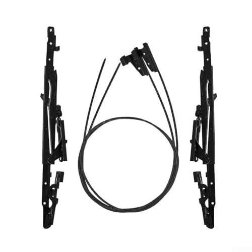 Schiebedachantrieb Kabel Sub Montage für Toyota für 4Runner 4 0L / 4 7L und für Lexus für GX470 4 7L 2003 2009 OEM Teil 63205 35030 Schiebedachantrieb Kabel Sub Montage für Toyota für 4Runner 4 0L / 4 7L und für Lexus für GX470 4 7L 2003 2009 OEM Teil 63205 35030 von FUANA