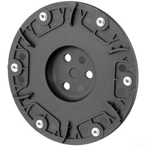 Schneidscheibe P72 für Parkside für Pmrda 20Li A1 und B2 Modelle von FUANA