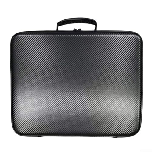 Schutzhülle für Starlink für Mini-Geschirr-Set und Zubehör mit integriertem Griff Schutzhülle für Starlink für Mini-Geschirr-Set und Zubehör mit integriertem Griff von FUANA