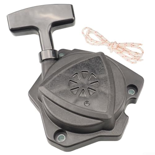 Seilzugstarter für Echo PB8010 PB9010 Rucksackgebläse Modell A051003411 Werksgeprüft auf präzise Passform von FUANA