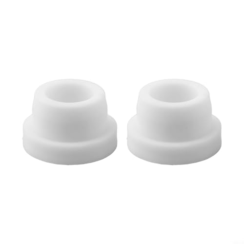 Vermeiden Sie Wasserschäden. Unser essentielles 2er-Pack eingebetteter Gummis ist perfekt kompatibel mit Leitern in Standardgröße Vermeiden Sie Wasserschäden. Unser essentielles 2er-Pack eingebetteter Gummis ist perfekt kompatibel mit Leitern in Standardgröße von FUANA