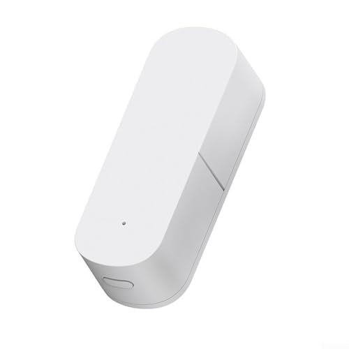 Vibrationssensor mit intelligenten Automatisierungsfunktionen, lässt sich leicht mit Ihrem For Tuya Ecosystem verbinden Vibrationssensor mit intelligenten Automatisierungsfunktionen, lässt sich leicht mit Ihrem For Tuya Ecosystem verbinden von FUANA
