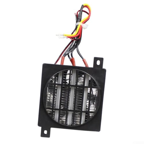 Zuverlässige 220 V PTC-Heizung für lang anhaltende Leistung in Luftbefeuchtern und Ventilatoren (400 W) von FUANA