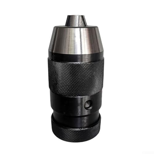 Zuverlässiges selbstspannendes Bohrfutter für CNC und Drehmaschine, B10 B12 B16 B18 B22 Kegel mit starker Greifkraft (B22) von FUANA