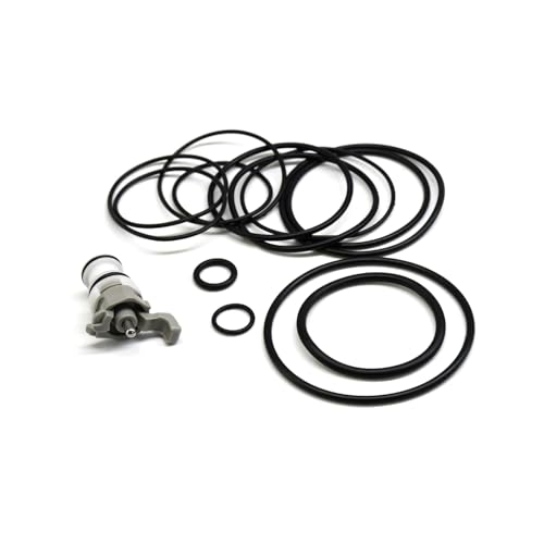 D51844 Rebuild Kit 647956-00 Trigger Valve Assembly Compatible with DeWalt D51844, D51822, D51845, D51823 Framing Nailer D51844 Rebuild Kit 647956-00 Trigger Valve Assembly Compatible with DeWalt D51844, D51822, D51845, D51823 Framing Nailer von FUBAOLAI