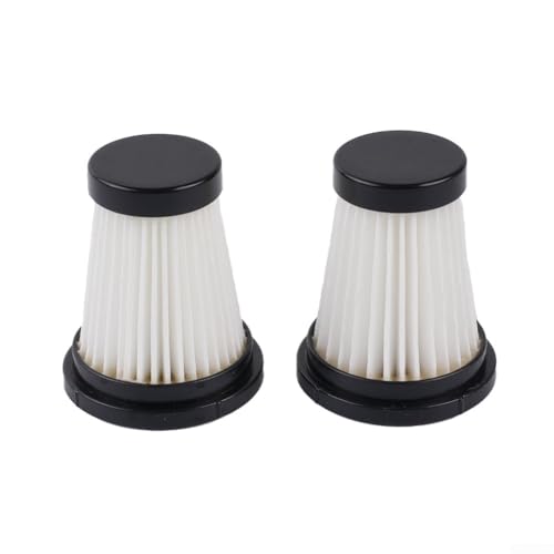 2er-Pack Filter für Invictus 2 0 Handstaubsauger, wiederverwendbar und effizient 2er-Pack Filter für Invictus 2 0 Handstaubsauger, wiederverwendbar und effizient von FUBESK