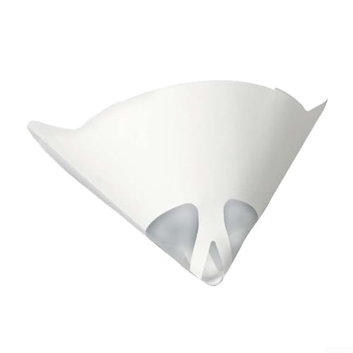 50 Stück Nylon-Netz-Farbsiebe, 190 Mu Filter für reibungslose Anwendung 50 Stück Nylon-Netz-Farbsiebe, 190 Mu Filter für reibungslose Anwendung von FUBESK