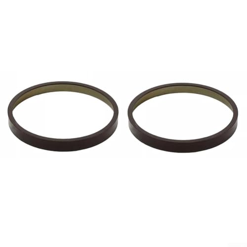 ABS Ring hinten Mercedes W204 W211 W212 R230 2 Stück OEM A2303570182 von FUBESK
