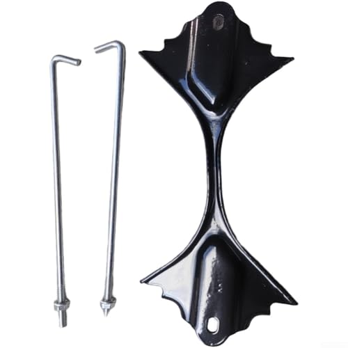 Akku-Halterungsschraube für Mazda 3 6 für CX3 für CX5 CX9 2013 2018 Metallteil von FUBESK