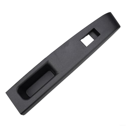 Armlehne hinten links oben für Toyota 7427252220C0 passend für Vitz und Yaris 2011 2014 Modelle, Kunststoff-Ersatz für Fahrzeuginnenraum von FUBESK