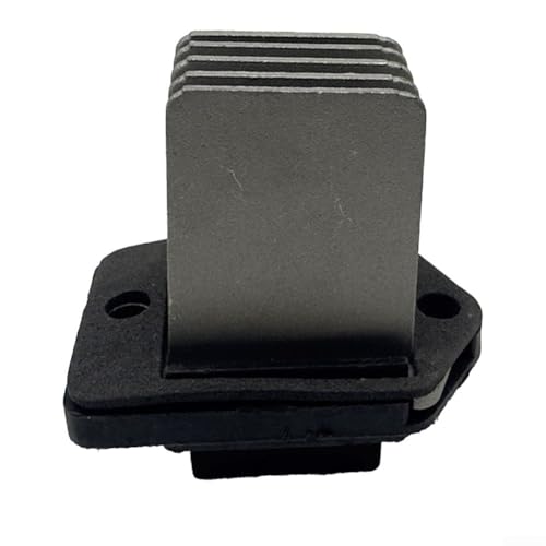 Automobil-Gebläsemotor-Widerstand, Ersatz für SsangYong für Rexton 2001+, kompatibel OEM 6920408A20 6814021030, einfache Installation Automobil-Gebläsemotor-Widerstand, Ersatz für SsangYong für Rexton 2001+, kompatibel OEM 6920408A20 6814021030, einfache Installation von FUBESK