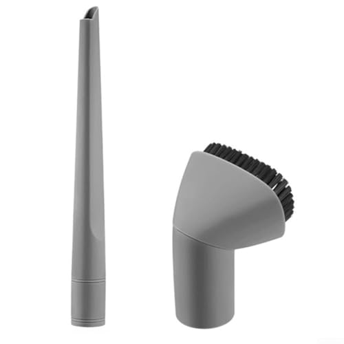 Bürsten- und Werkzeug-Set für Shark Navigator Staubsauger NV350 NV352 NV355 NV356E Essential Maintenance von FUBESK