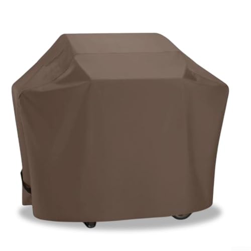 Custom Fit BBQ Hood for Outdoor Use Oxford Cloth with Weather Resistance von FUBESK