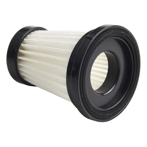 Ersatzfilter für Invictus BLDC 1000, 2 Stück für optimale Staubkontrolle von FUBESK