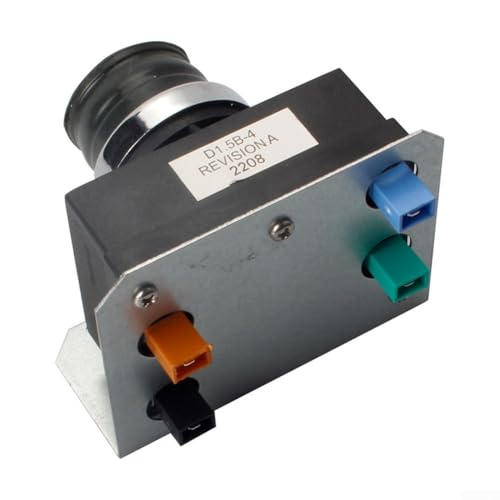 Essential Elektroden-Ersatz-Kit für Weber Gasgrills, kompatibel mit der Genesis-Serie und für Spirit-Modelle von FUBESK